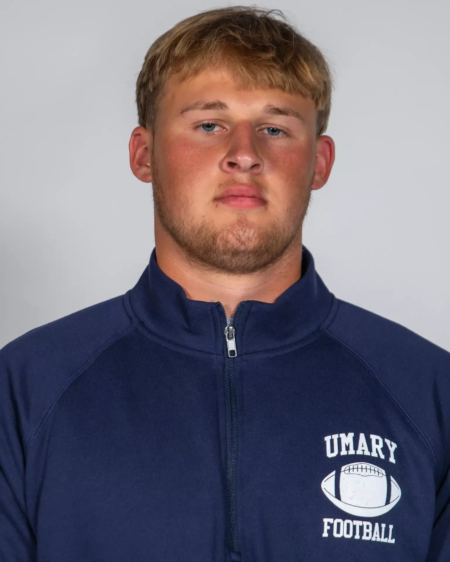 Luke Dockter, Football, undefined