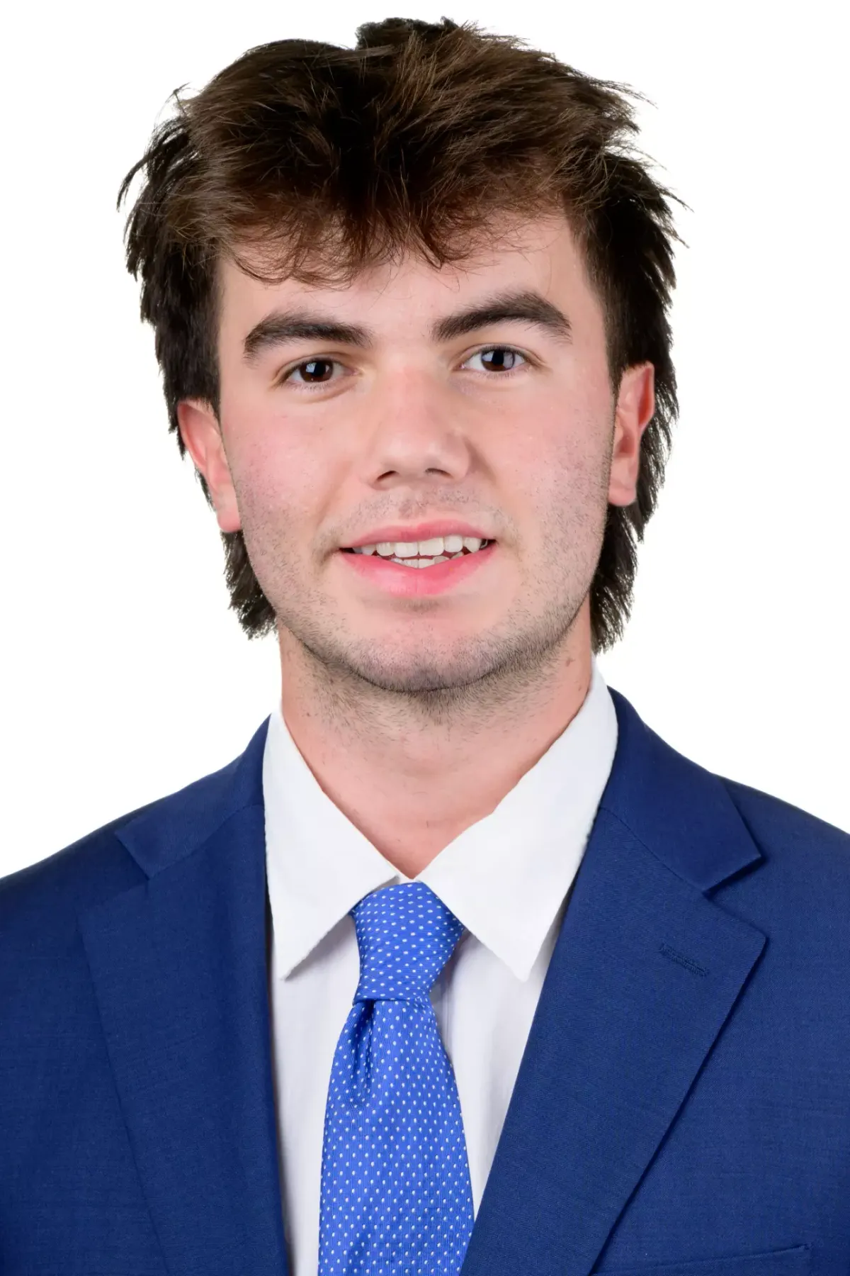 Andrew Allen, Lacrosse, undefined