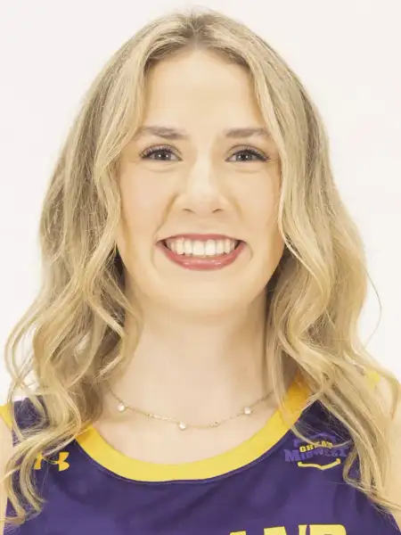 Aspen Abel, Basketball, Ashland University