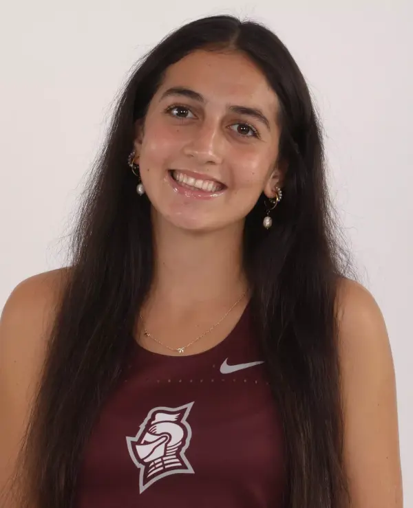 Helen Schafer, Track and Field (O), Bellarmine University