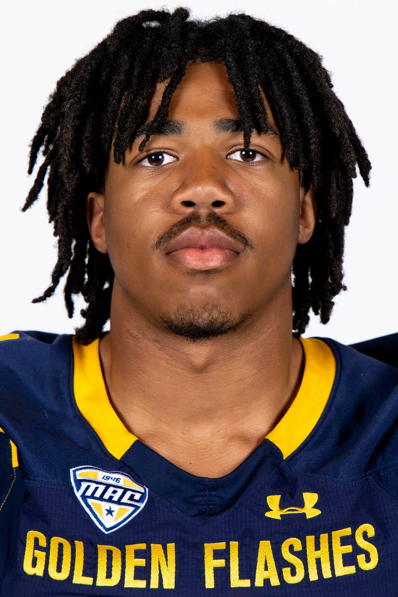 Brandon White, Football, undefined
