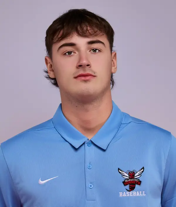 Chase Snavely, Baseball, Delaware State University