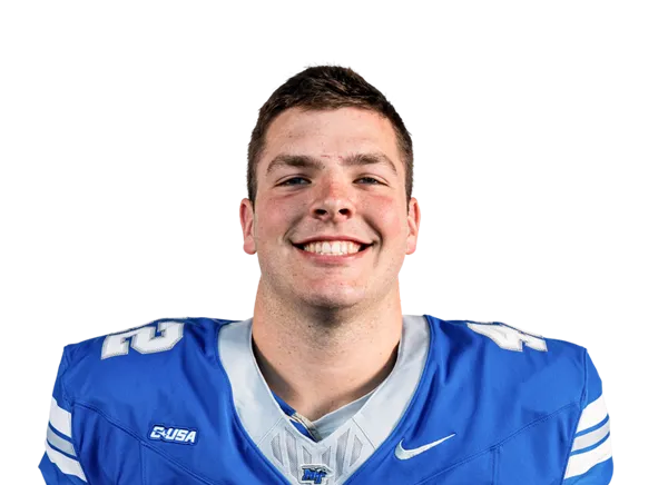 Evan Poticher, Football, undefined