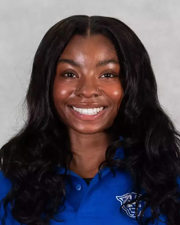 Jayla Kennedy, Track and Field (O), Georgia State University