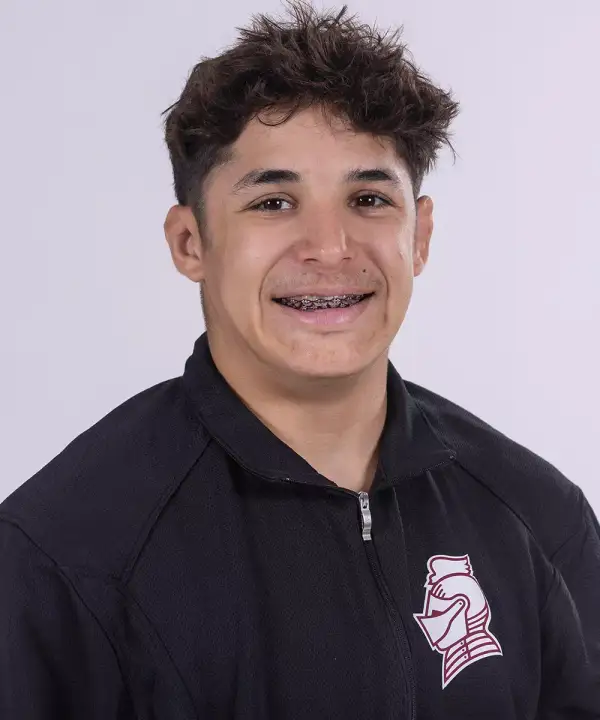 Joshua Medina, Wrestling, Bellarmine University