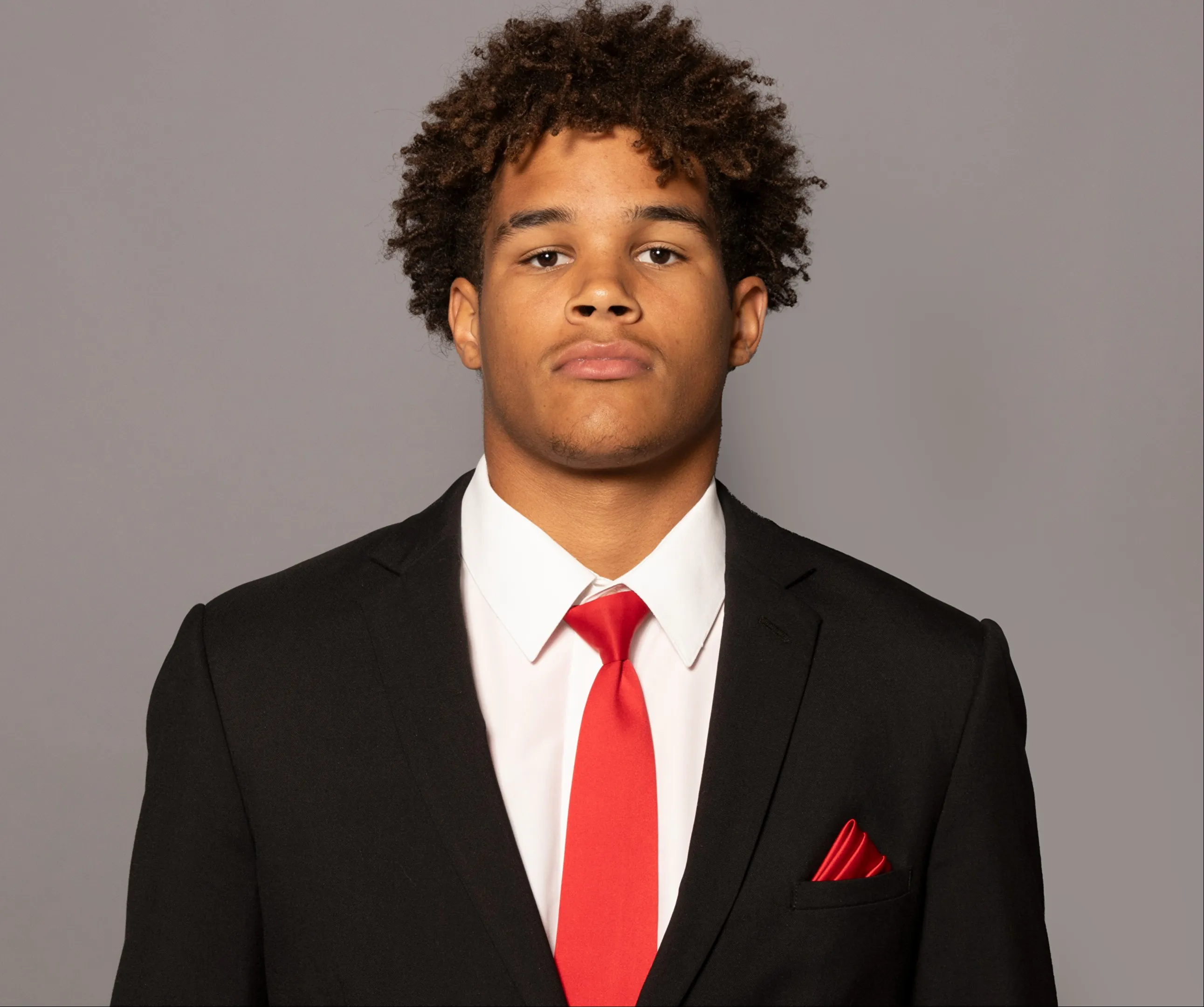 Jaron Liles, Football, undefined