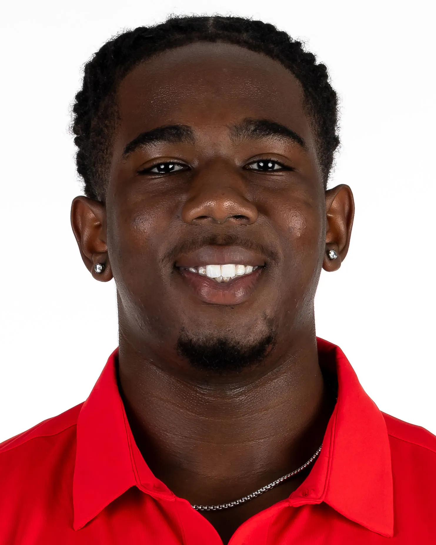 Daouda Niang, Track and Field, University of Maryland