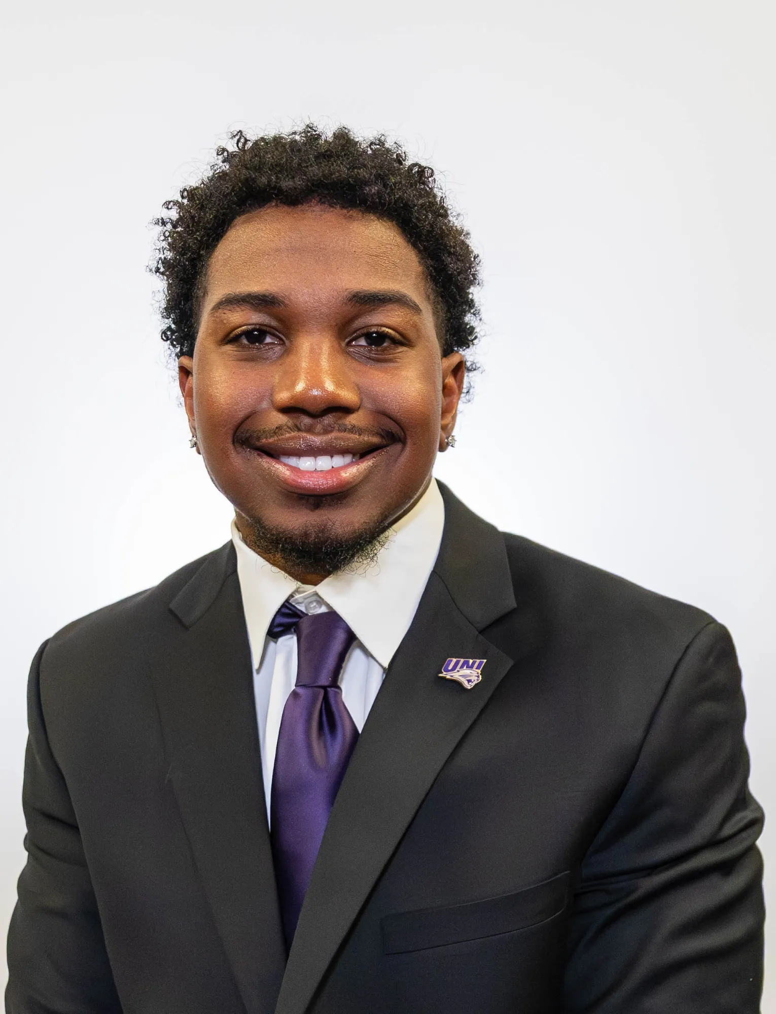 Alonzo Morgan III, Football, undefined