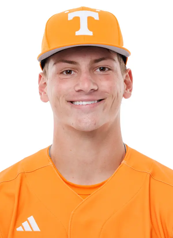 Jack Dugan, Baseball, University of Tennessee