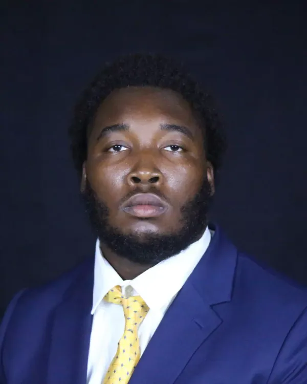Sedecka Griffin, Jr., Football, Johnson C. Smith University