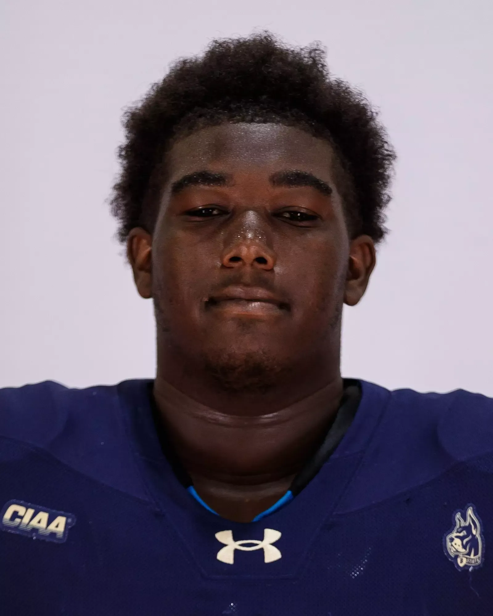 Ethan Bragg, Football, Bluefield State University