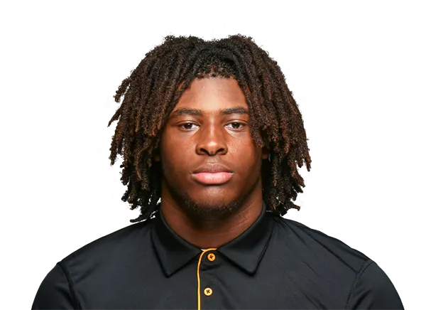 Jamal Jordan, Football, undefined