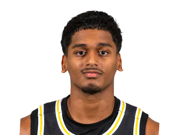 Isaac Varghese, Basketball, University of Maryland, Baltimore County