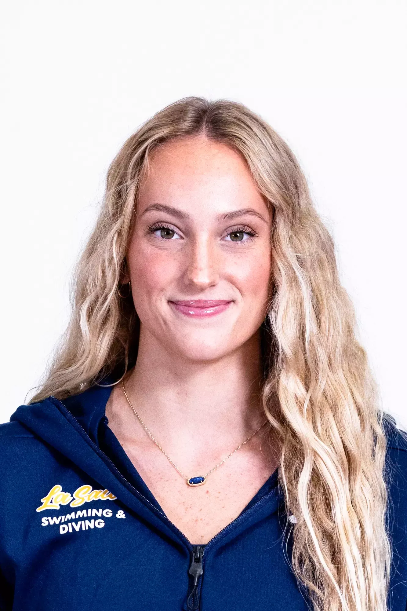 Maren Schermerhorn, Swimming & Diving, La Salle University