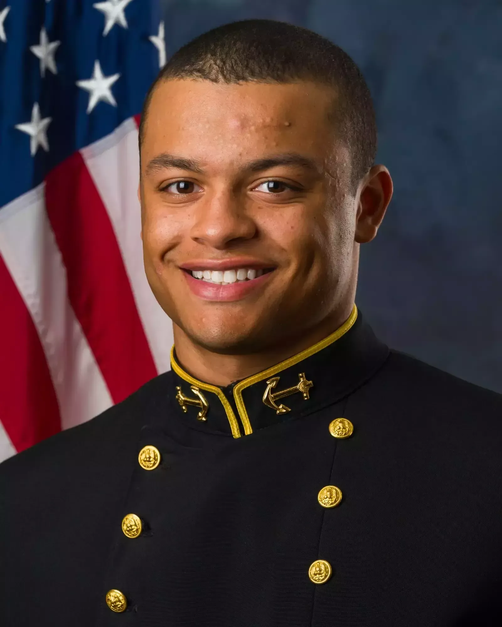 Zyon McKenzie, Football, undefined