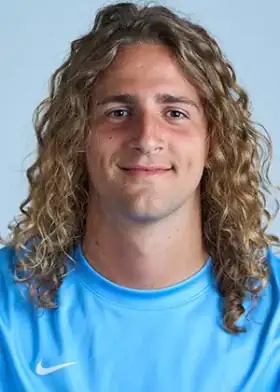 Ethan Warne, Soccer, undefined