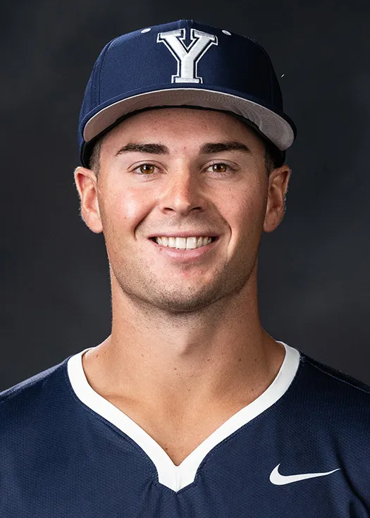 Ezra McNaughton, Baseball, undefined