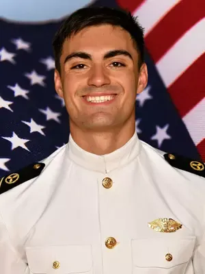 Jake Kenney, Football, undefined