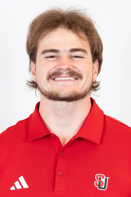 Micah Hagler, Baseball, Seattle University