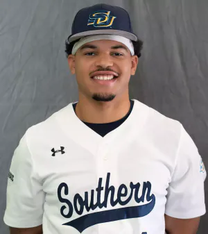 Quincy Thornton, Baseball, undefined