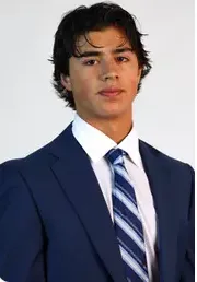Kai Janviriya, Hockey, University of Connecticut