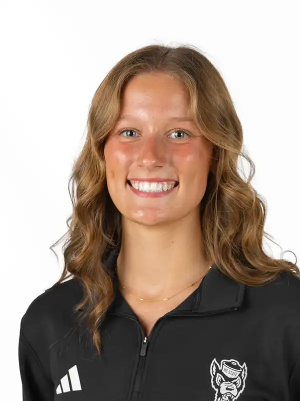 Brooke Chapman, Track and Field (O), North Carolina State University