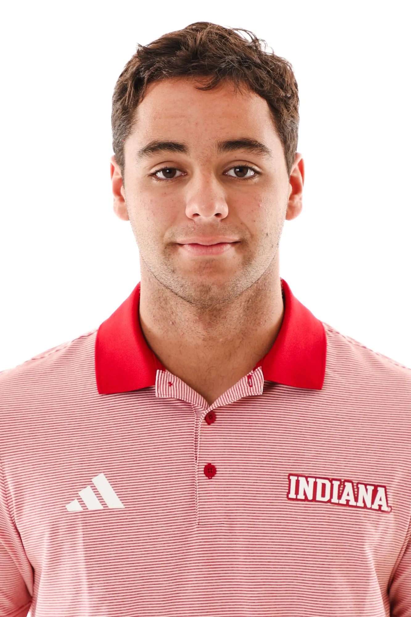 Josh Bey, Swimming & Diving, Indiana University