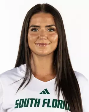 Sofia Chepenik, Lacrosse, University of South Florida