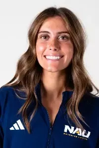 Kat Richter, Swimming & Diving, Northern Arizona University