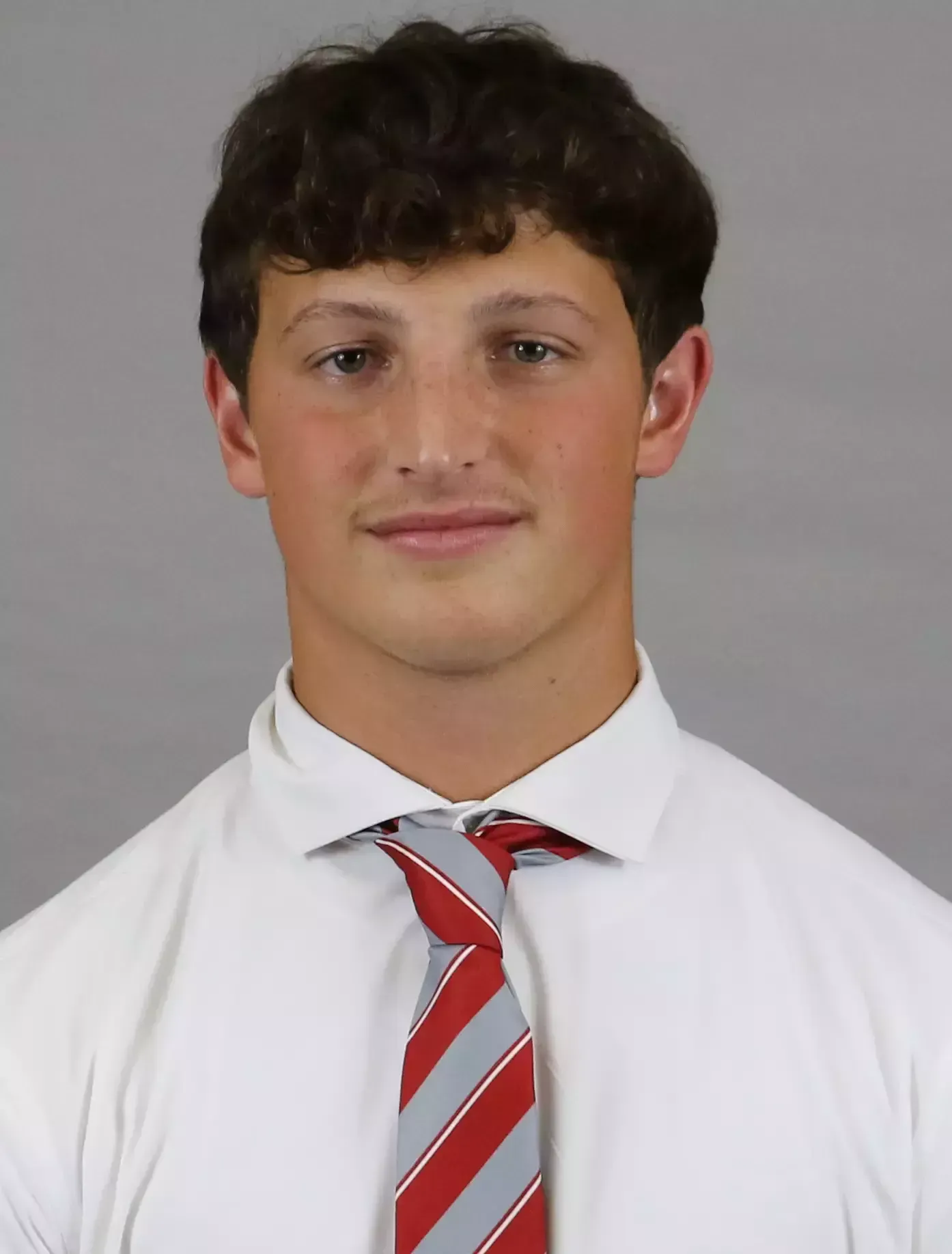Tate Schulte, Football, Rose-Hulman Institute of Technology