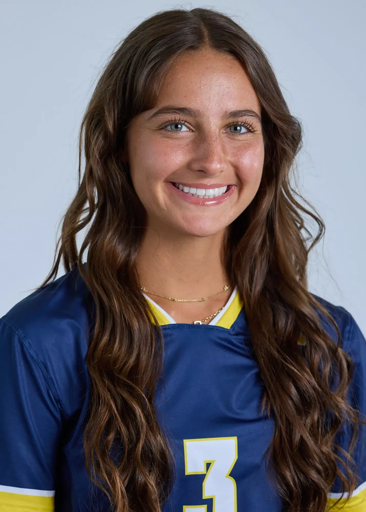 Molly Blom, Soccer, University of California, San Diego