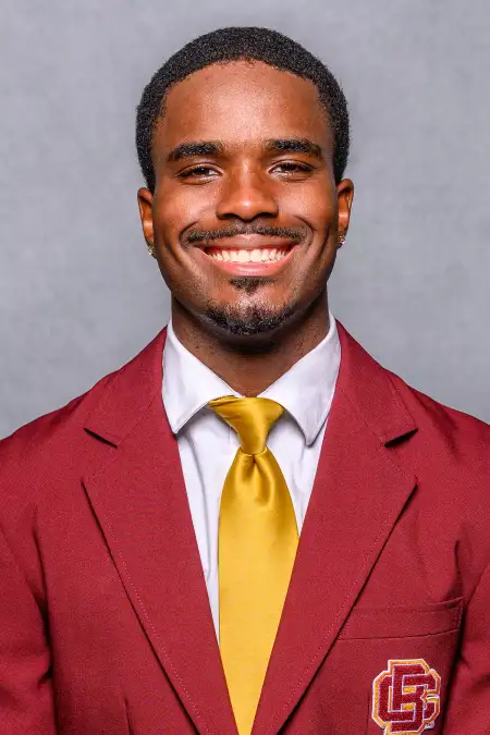 Jaden Davis, Football, Bethune-Cookman University