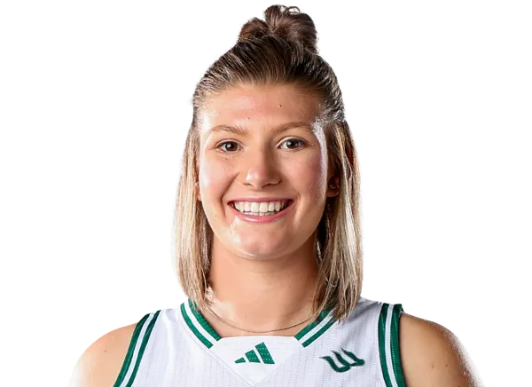 Vivienne Berrett, Basketball, University of Hawai'i