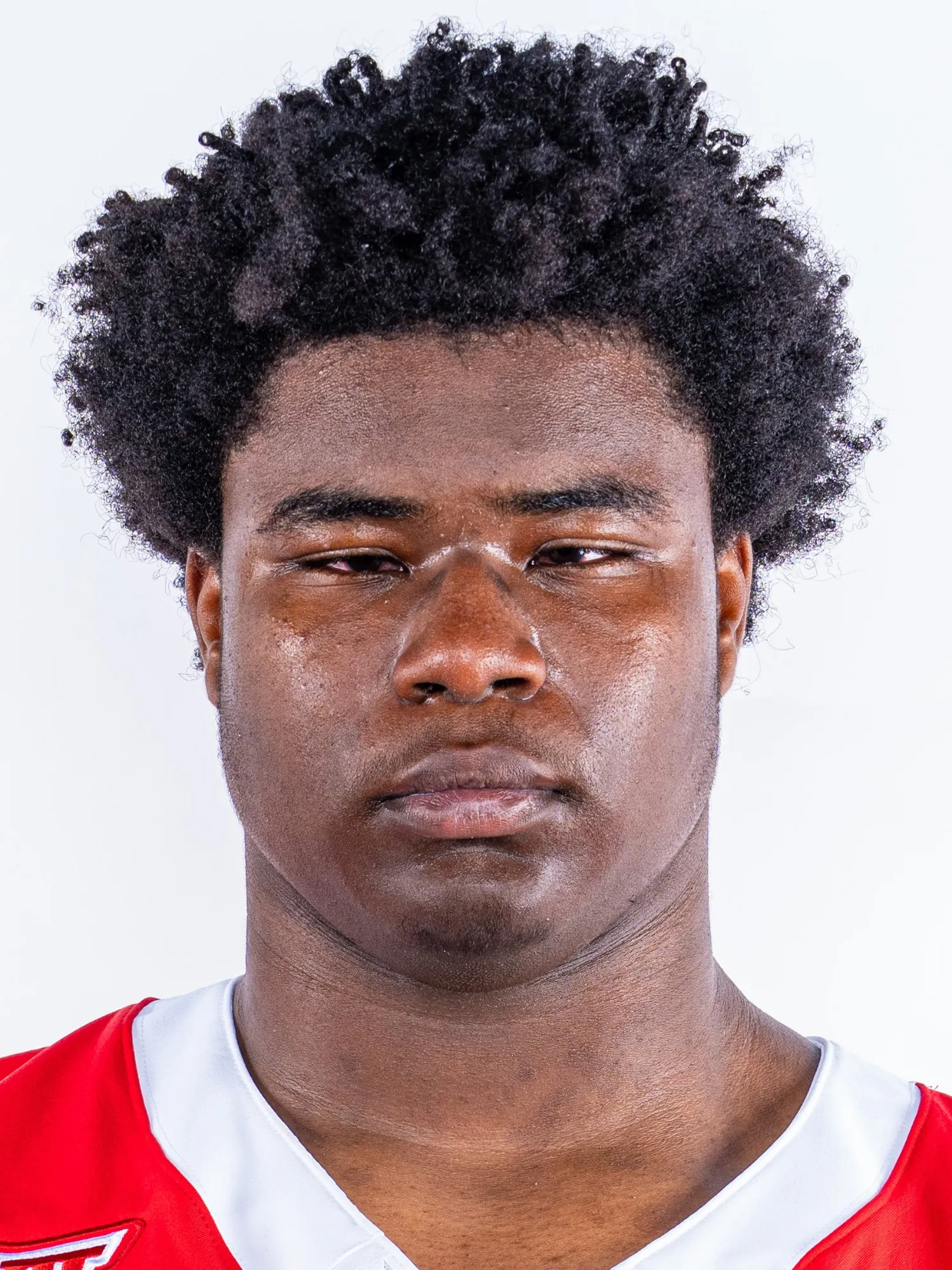 Isaiah Broughton, Football, undefined