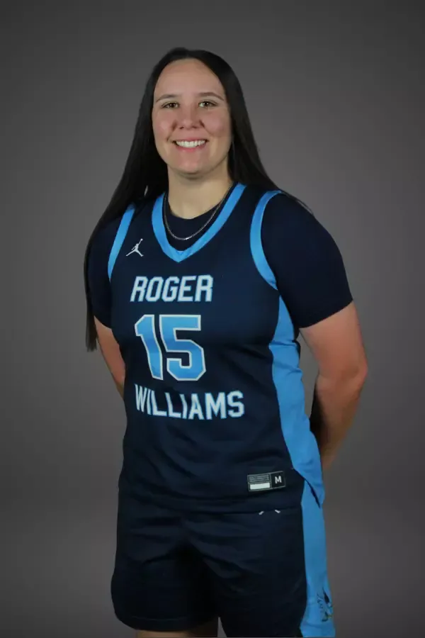 Sakoya Sweeney, Basketball, Roger Williams University