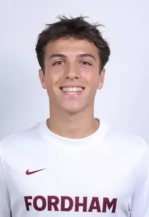 Elias Betancourt, Soccer, Fordham University