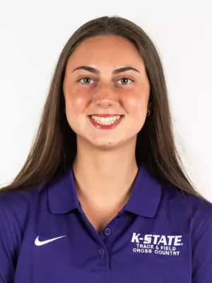 Bree Newport, Track and Field, undefined