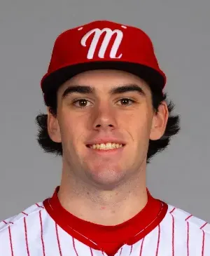Kyle Kesel, Baseball, Miami (OH) University