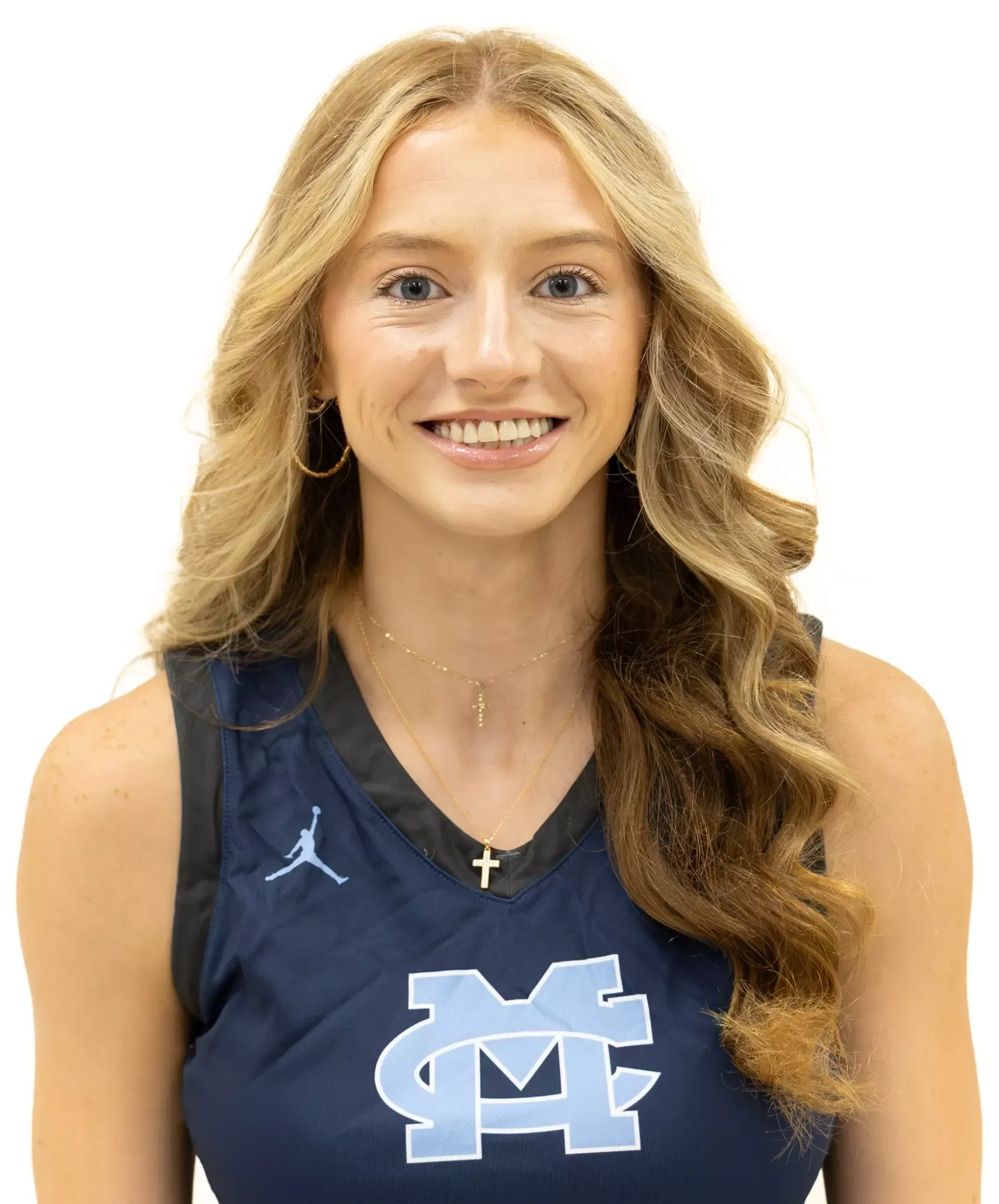 Rebecca Wood, Basketball, Mississippi Christian University