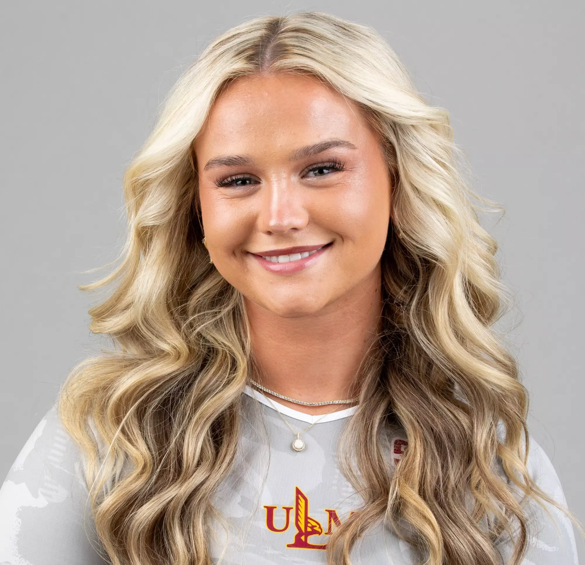 Kenzie Behl, Volleyball, University of Louisiana at Monroe
