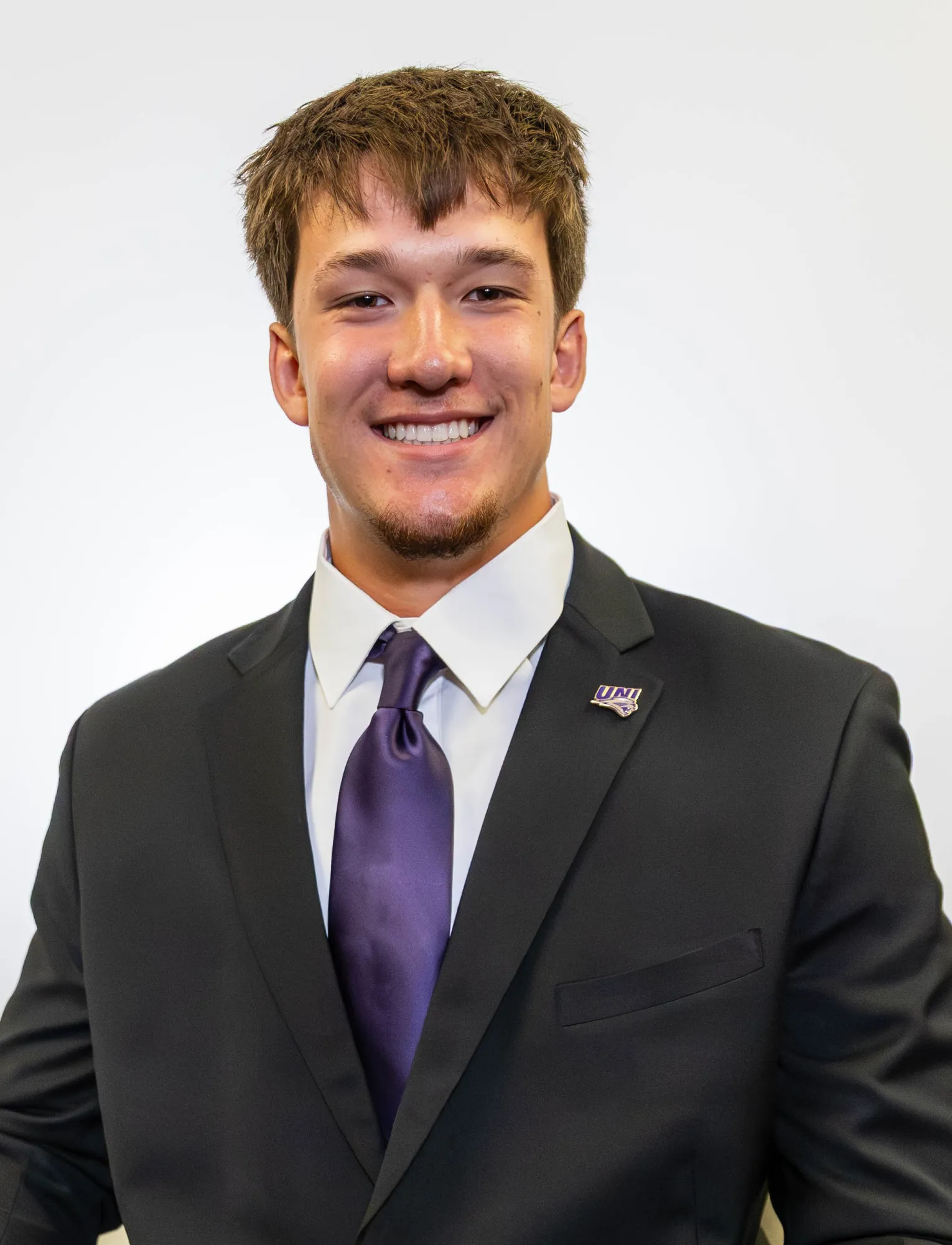 Kaleb Diers, Football, undefined