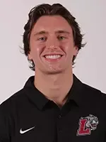 Ethan Hosak, Football, Lafayette College
