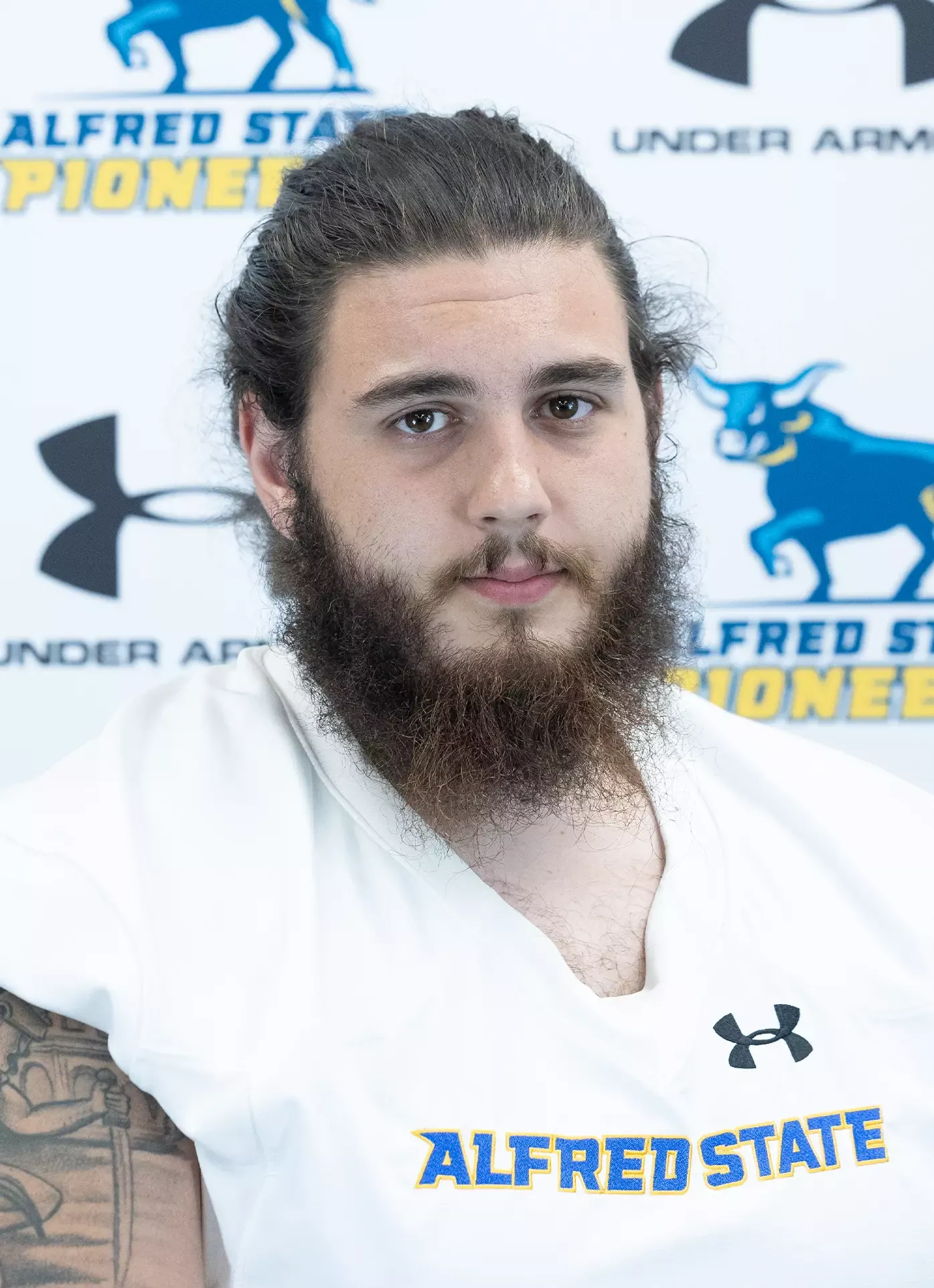Anthony Addotta, Football, undefined