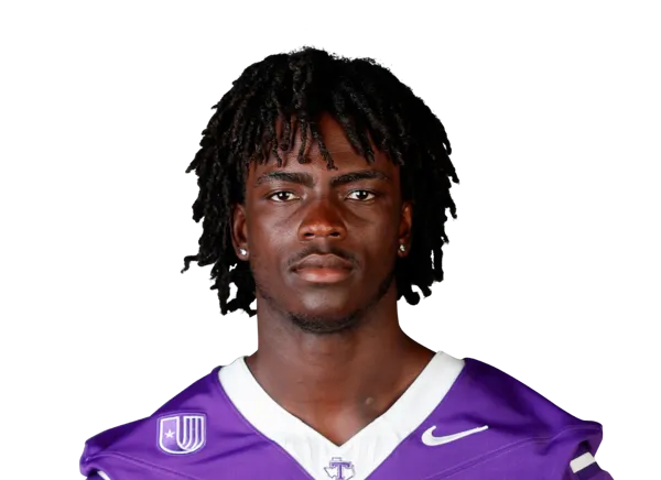 Markell Johnson, Football, undefined