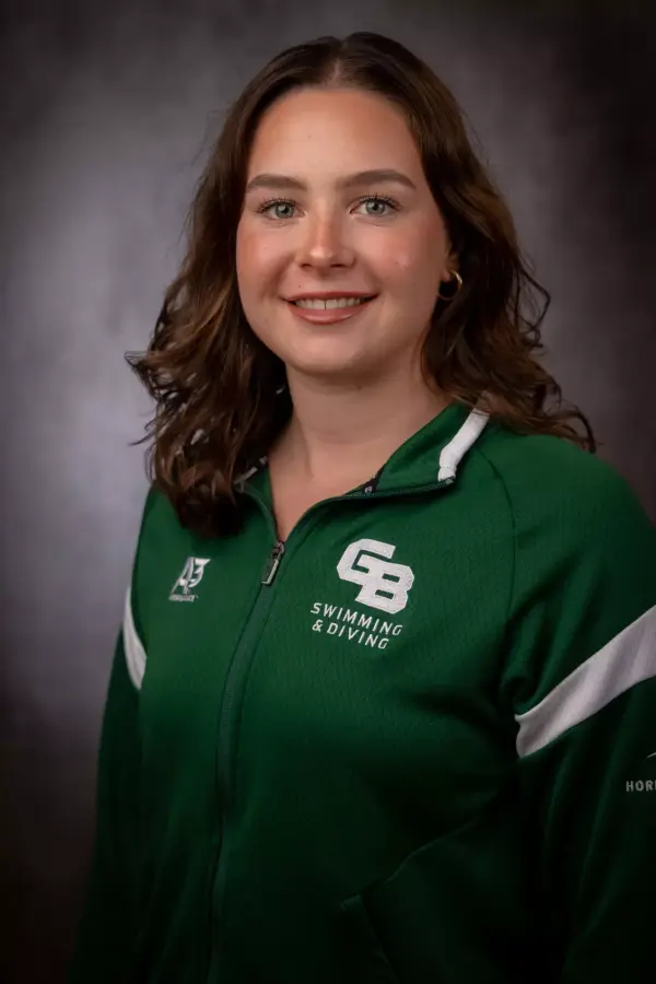 Gemma Fibla Miralles, Swimming & Diving, University of Wisconsin-Green Bay
