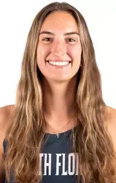 Presley Murray, Beach Volleyball, undefined