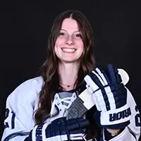 Sophia Scatena, Hockey, Lebanon Valley College