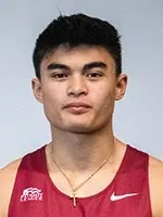 Christian Wright, Track and Field (O), Lafayette College