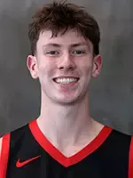 Jackson Skaggs, Basketball, Whitworth University
