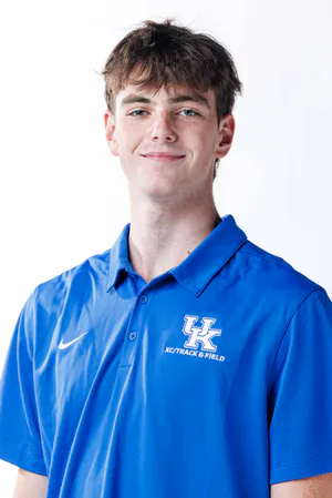 Brogan McBride, Track and Field, undefined